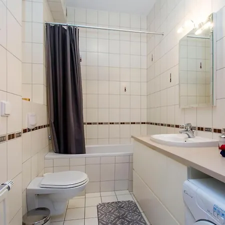 Apartment Sopocki