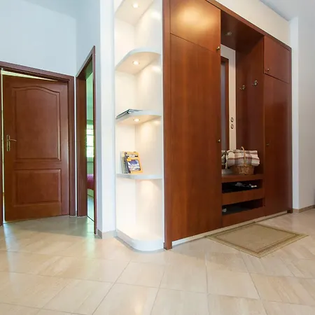 Apartment Sopocki *