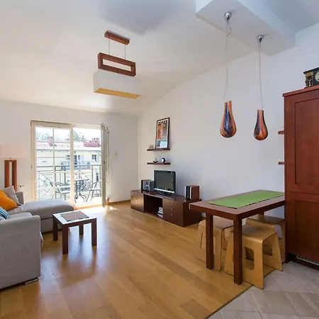 Apartment Sopocki